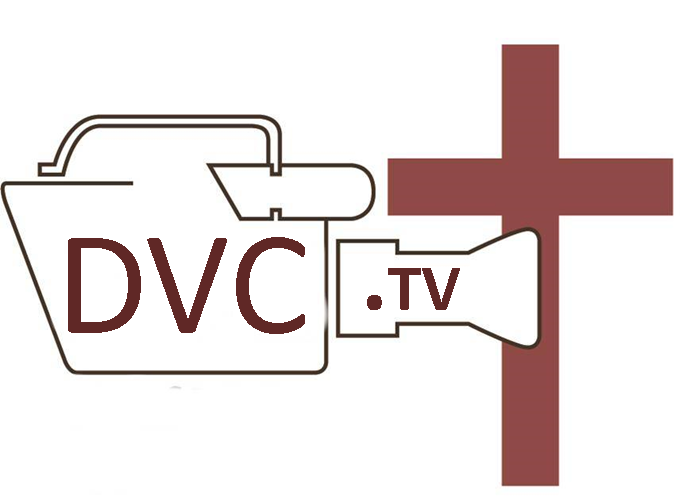 Christian -  Deaf Video Communications in American Sign Language