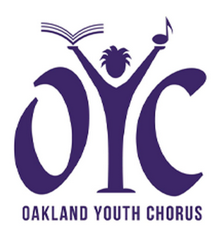 OAKLAND YOUTH CHORUS