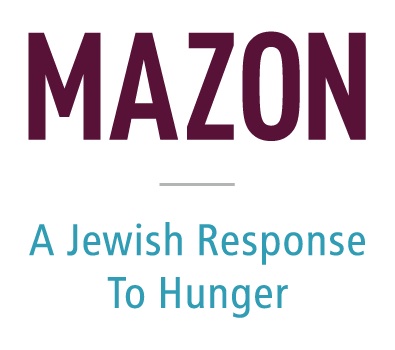 MAZON: A JEWISH RESPONSE TO HUNGER