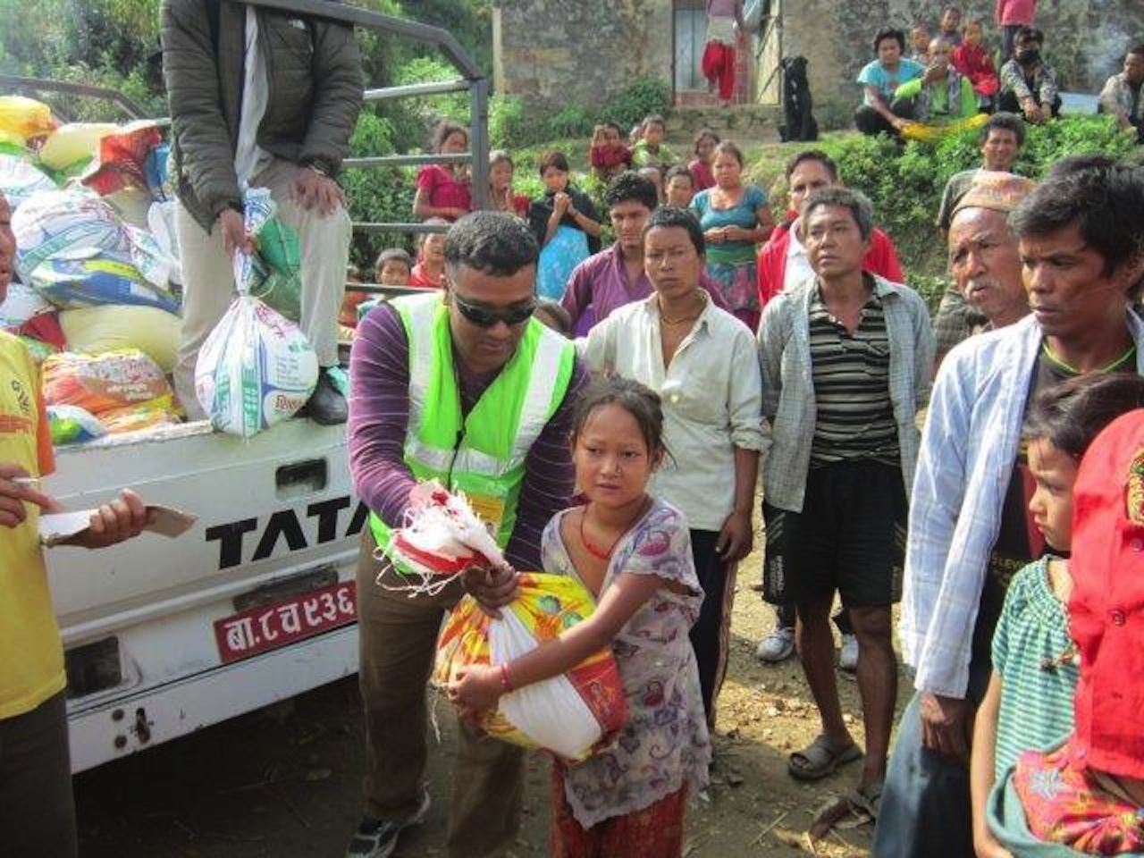 GLOBAL HOPE NETWORK INTERNATIONAL (GHNI)