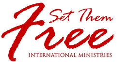 Set Them Free International