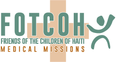 Friends of the Children of Haiti (FOTCOH)