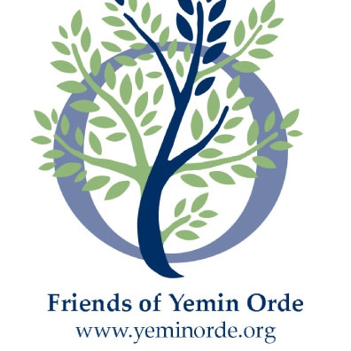 FRIENDS OF YEMIN ORDE INC