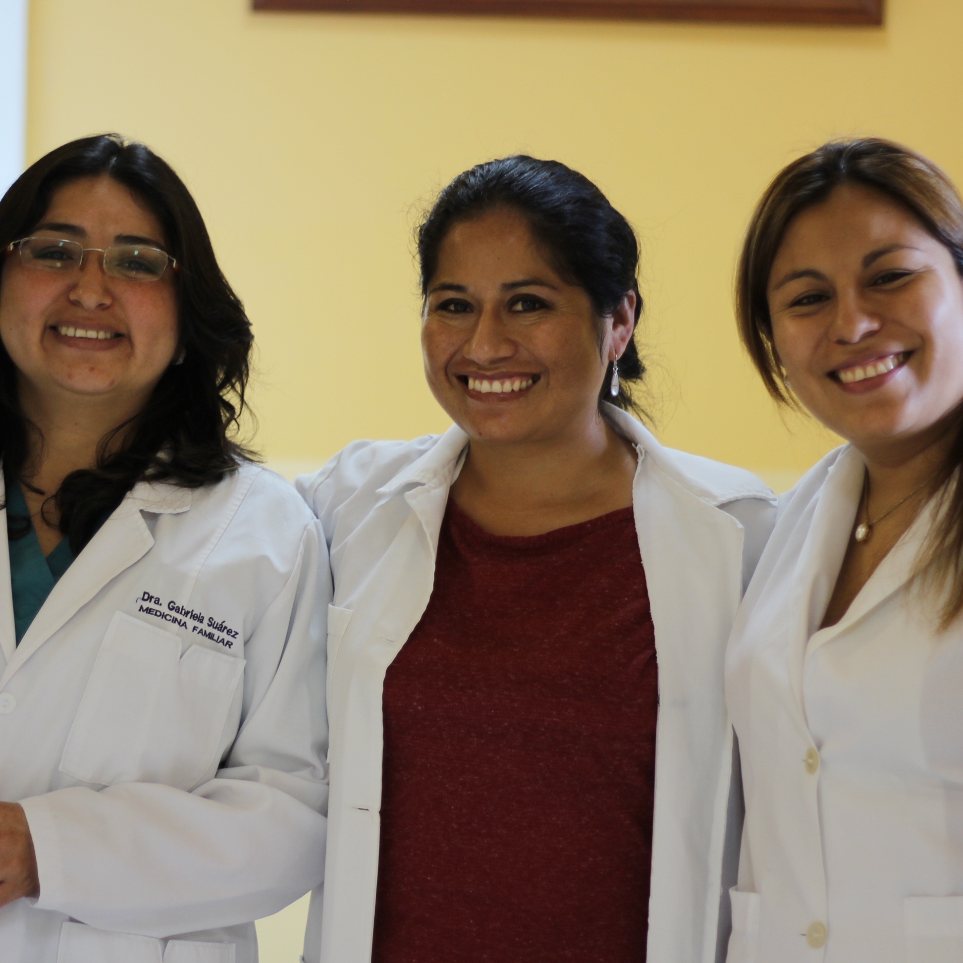 ANDEAN HEALTH & DEVELOPMENT