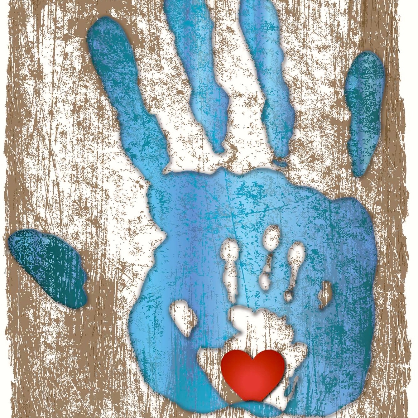 IN HIS HANDS ORPHANS OUTREACH