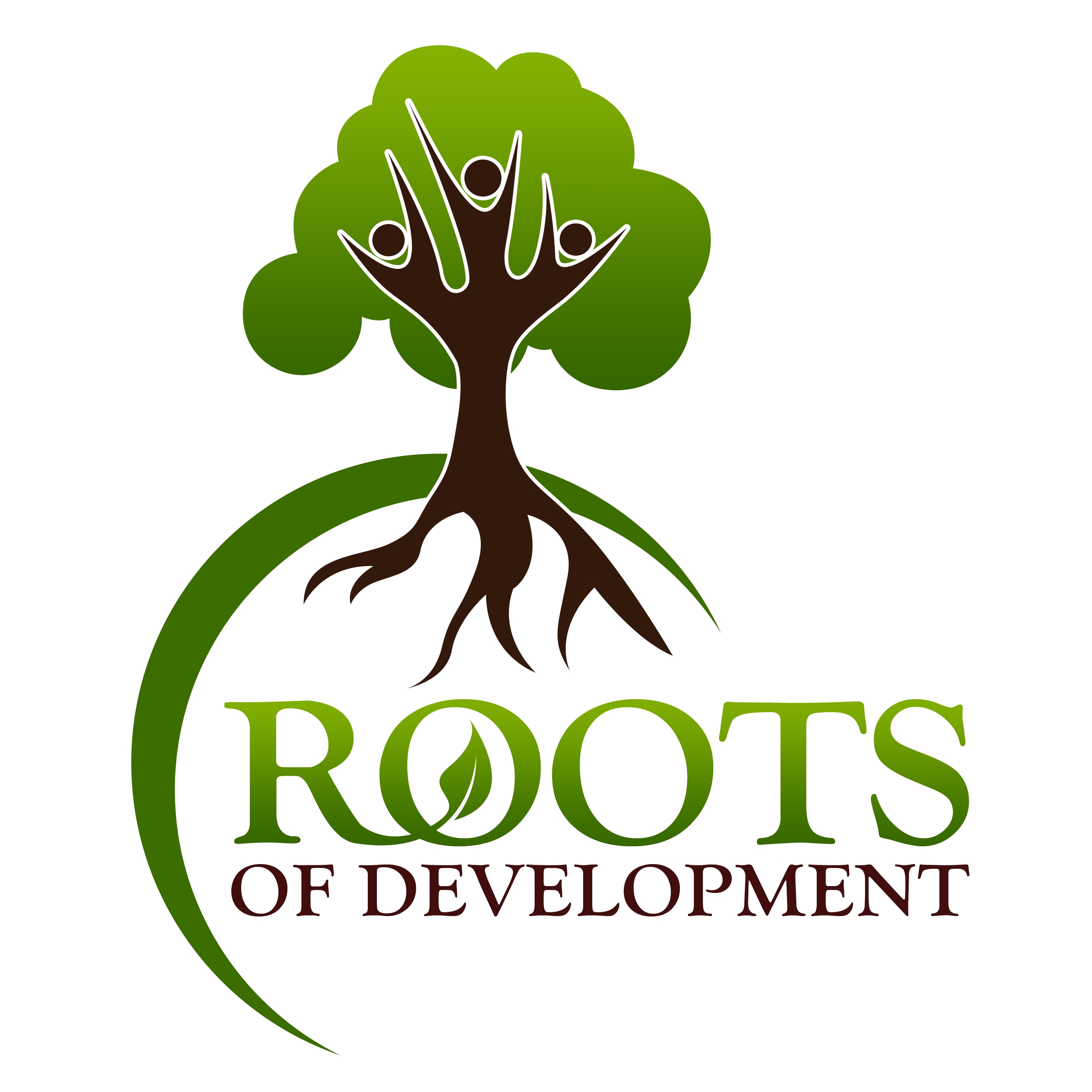 Roots of Development
