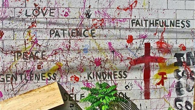 East Central Ministries, Inc.