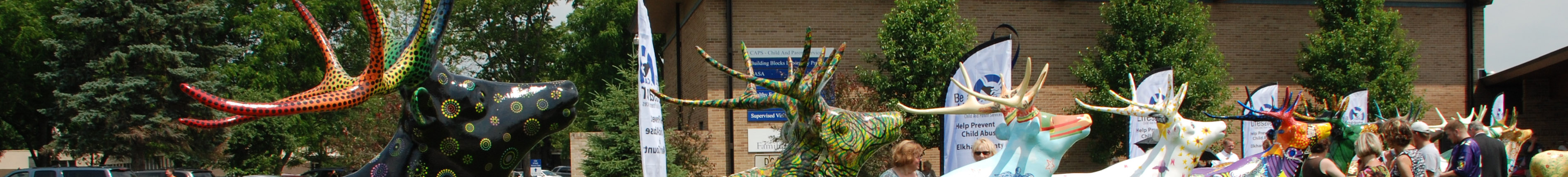 CHILD AND PARENT SERVICES INC