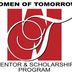 Women of Tomorrow Mentor & Scholarship Program