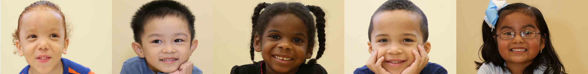 NORTHSIDE CENTER FOR CHILD DEVELOPMENT INC