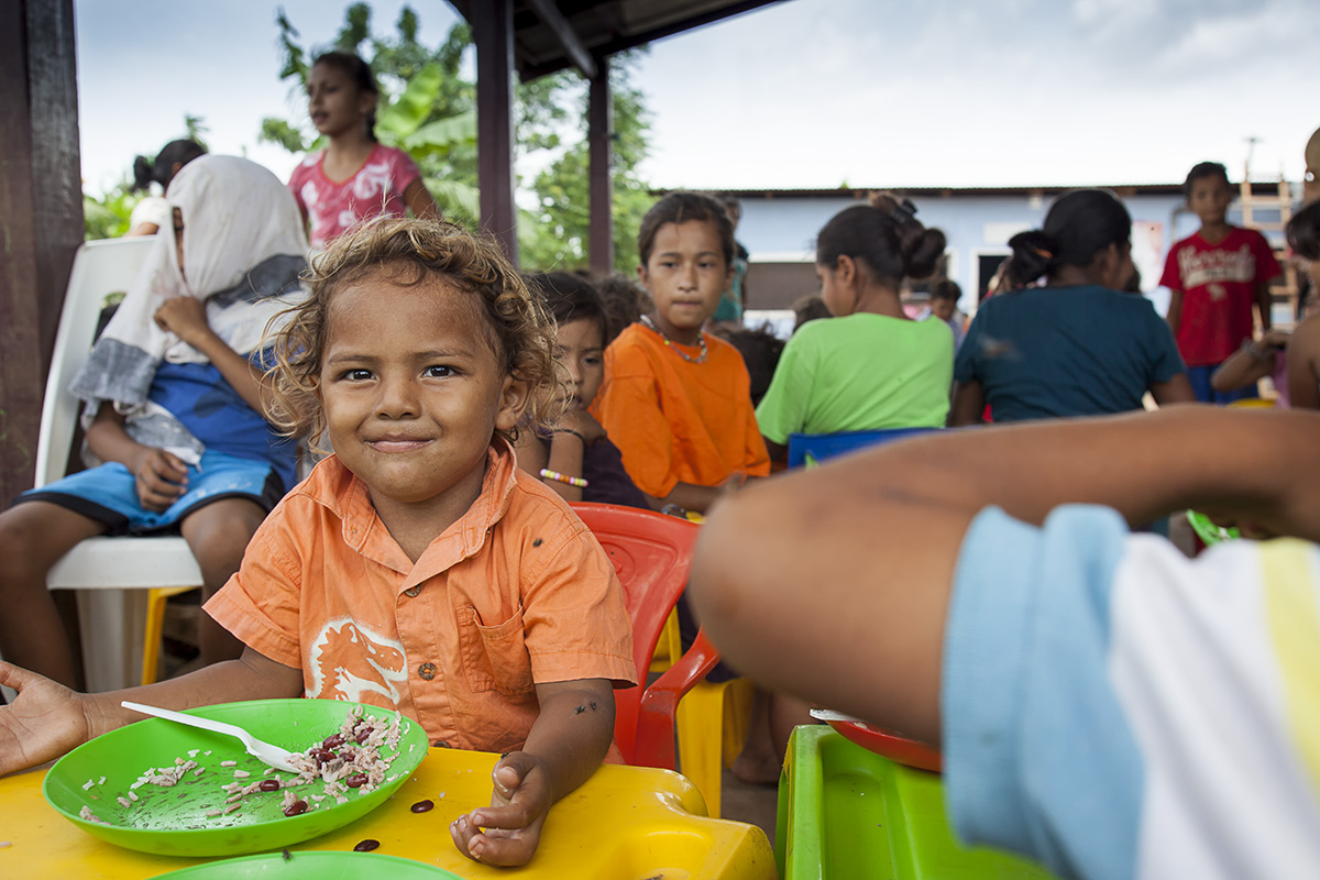 Forward Edge International