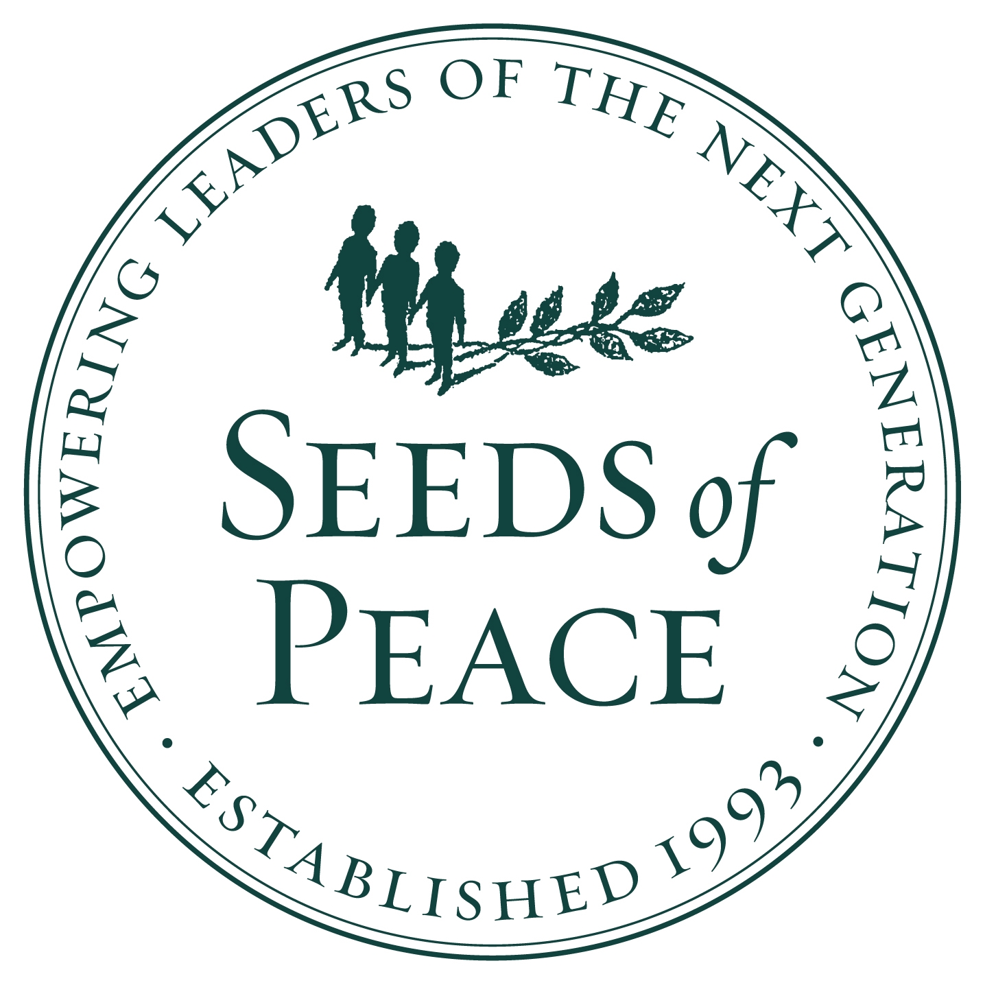 Seeds of Peace, Inc.