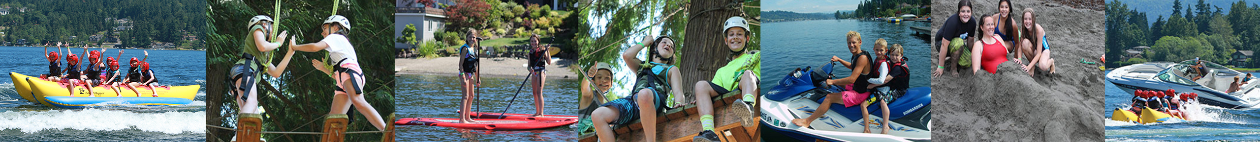 SAMBICA (Sammamish Bible Camp Association)