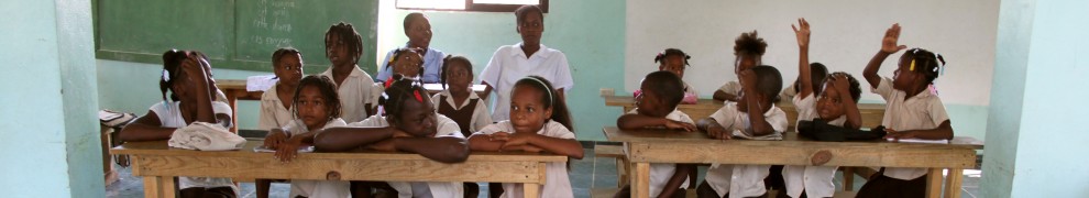 Project Esperanza cover