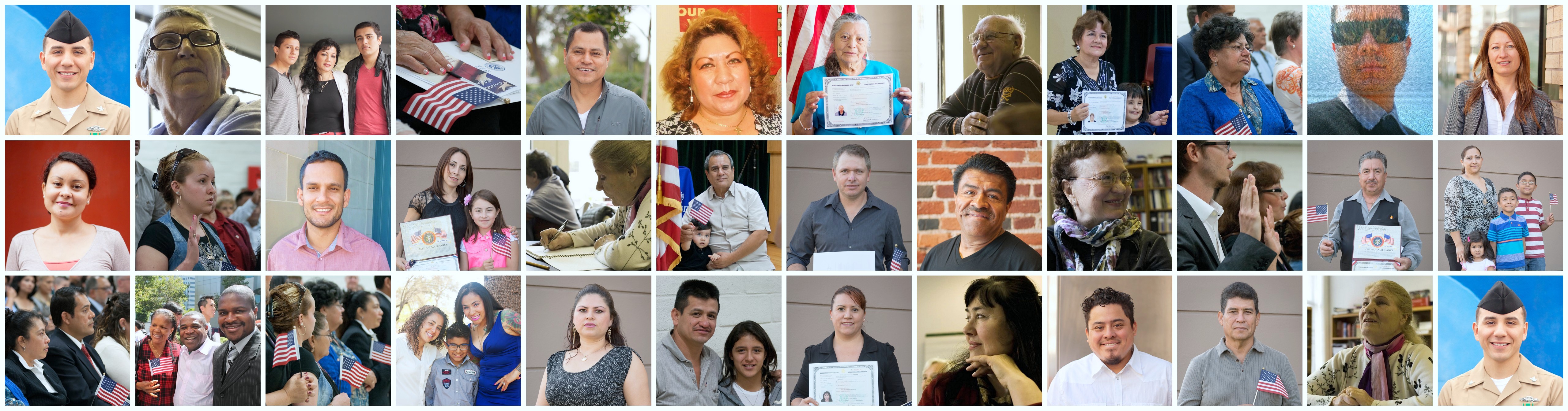 INTERNATIONAL INSTITUTE OF THE BAY AREA