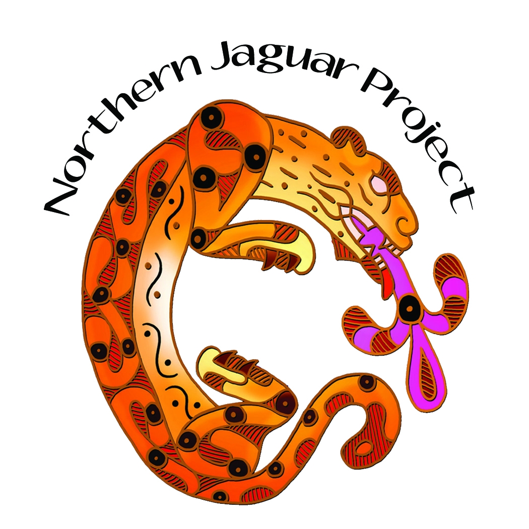 NORTHERN JAGUAR PROJECT
