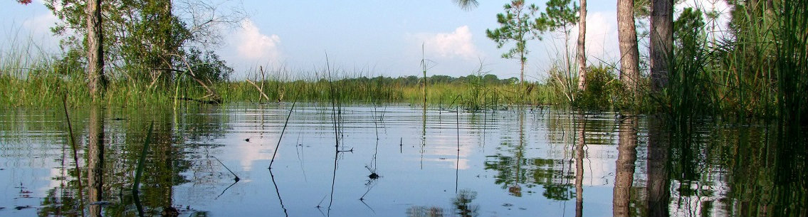 CREW Land & Water Trust