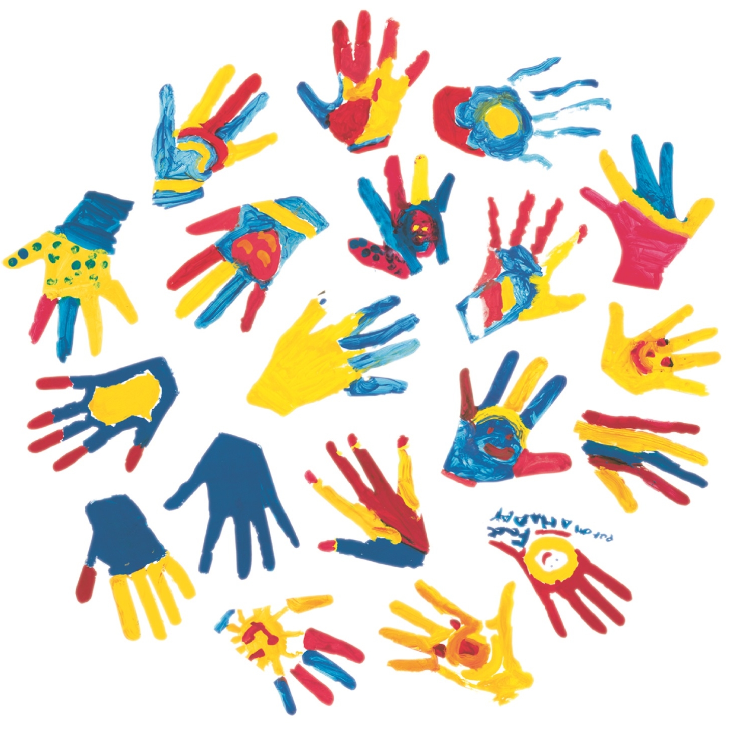 National Childrens Alliance, Inc.