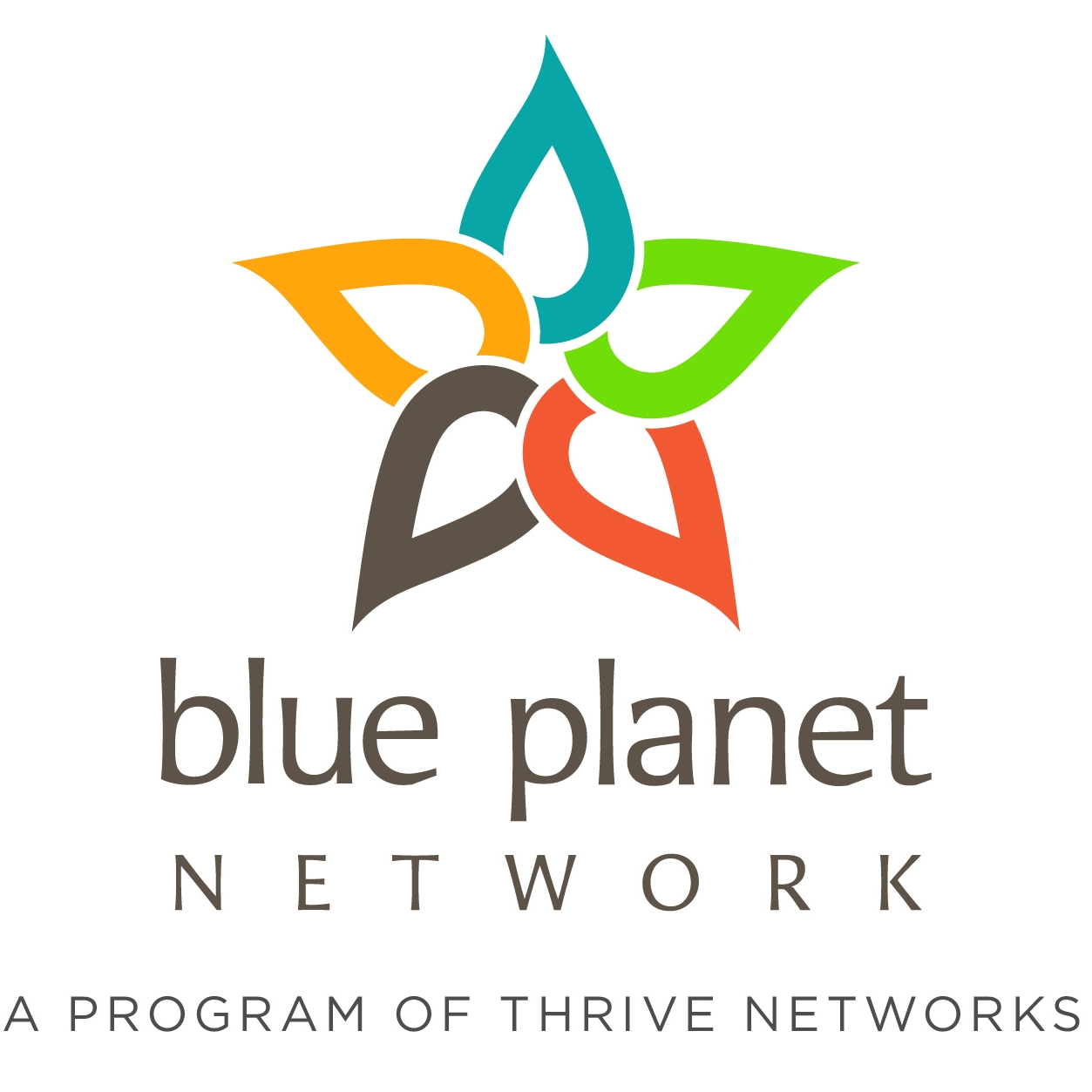 Blue Planet Network
