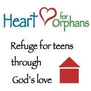 Heart for Orphans