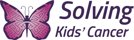 Solving Kids' Cancer
