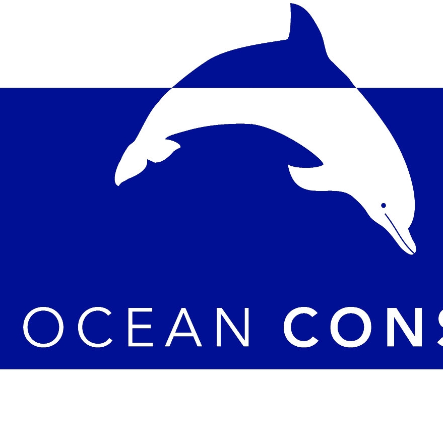 OCEAN CONSERVATION SOCIETY