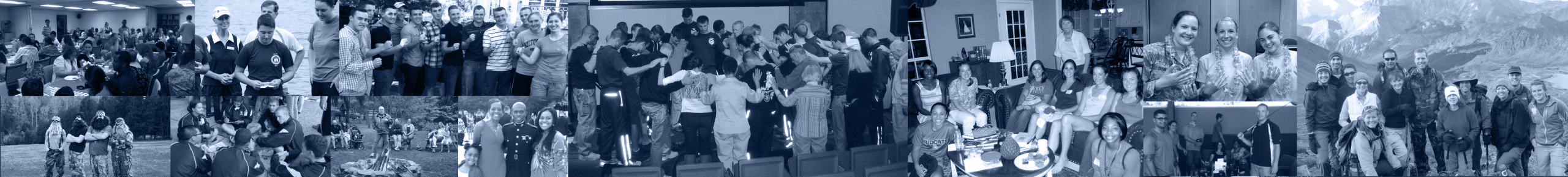 officers' christian fellowship