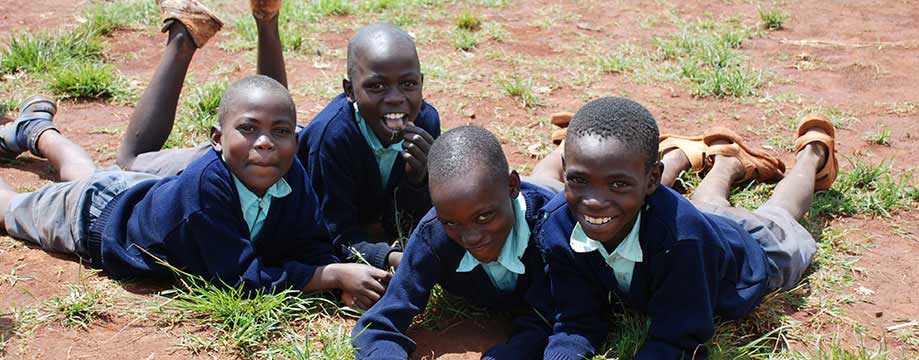 Village Project Africa