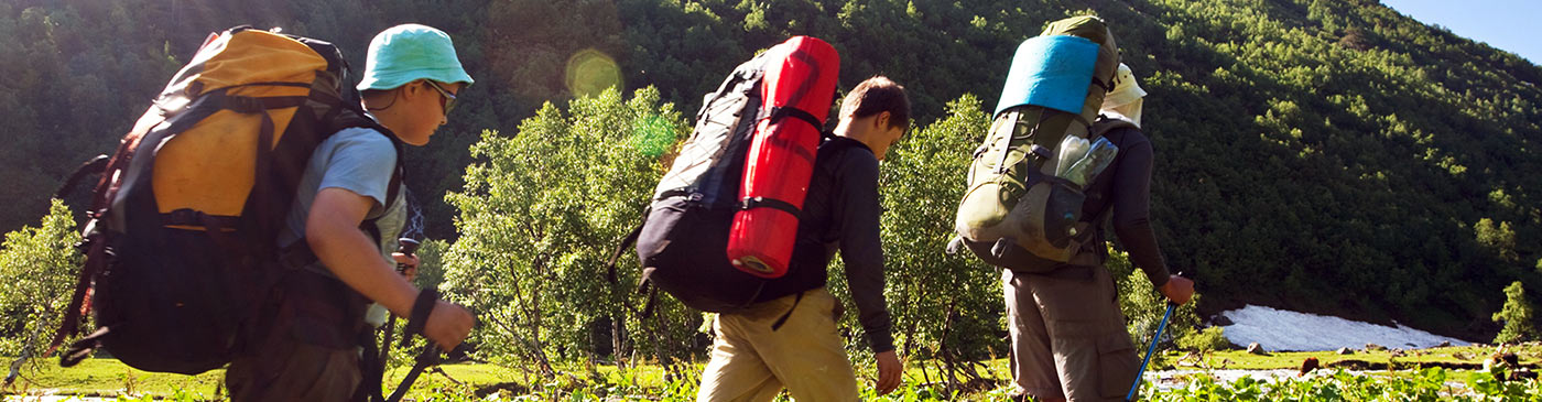 NEW HORIZONS BOYS RANCH