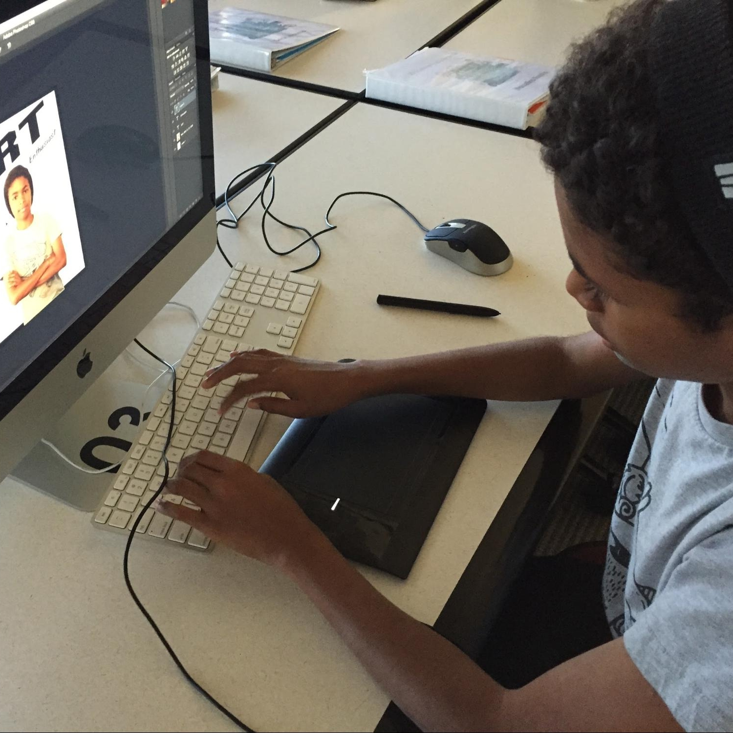 Bayview Hunters Point Center for Arts and Technology (BAYCAT)