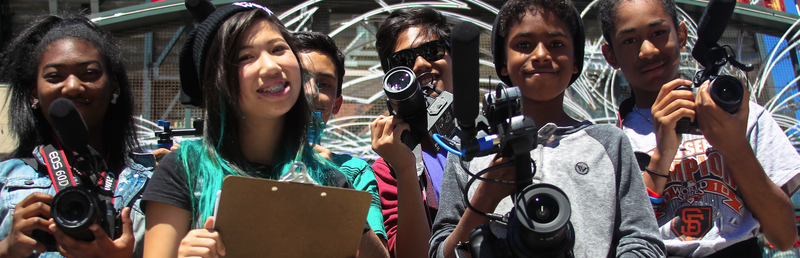 Bayview Hunters Point Center for Arts and Technology (BAYCAT)