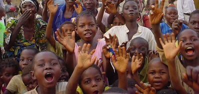 MEDICAL AMBASSADORS INTERNATIONAL cover