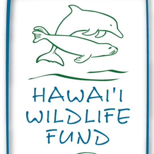 Hawai'i Wildlife Fund