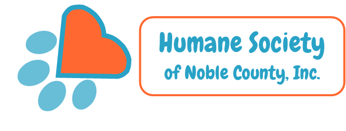 HUMANE SOCIETY OF NOBLE COUNTY INC