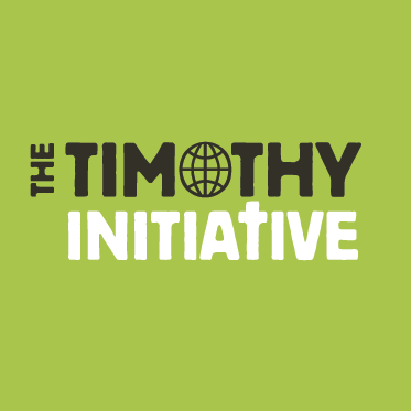 The Timothy Initiative