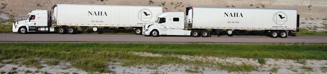 NATIVE AMERICAN HERITAGE ASSOCIATION