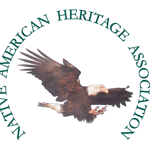 NATIVE AMERICAN HERITAGE ASSOCIATION
