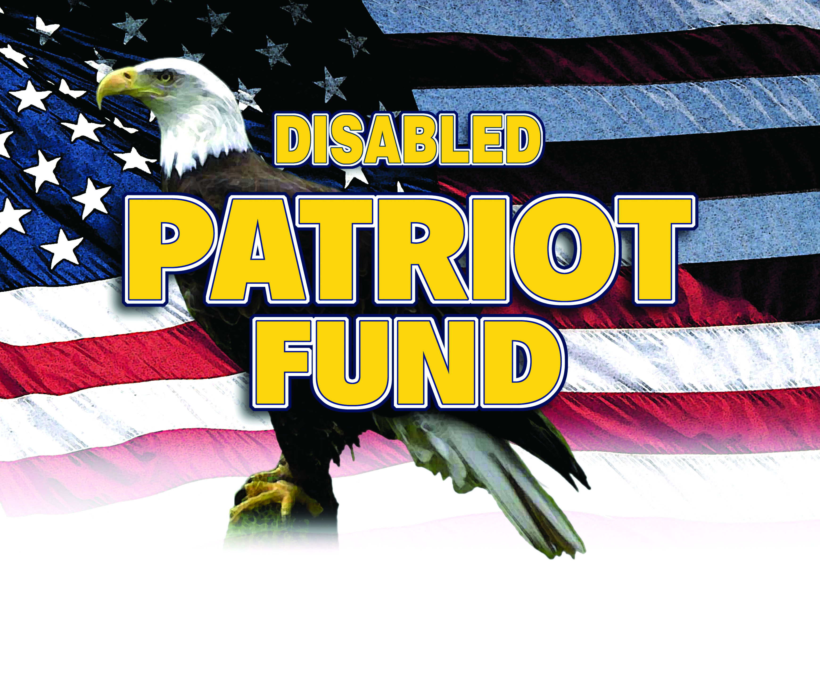 Disabled Patriot Fund, Inc.
