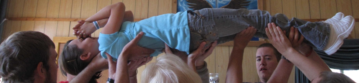 Eagles Wings Youth Ranch