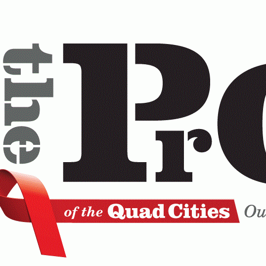 THE PROJECT OF THE QUAD CITIES