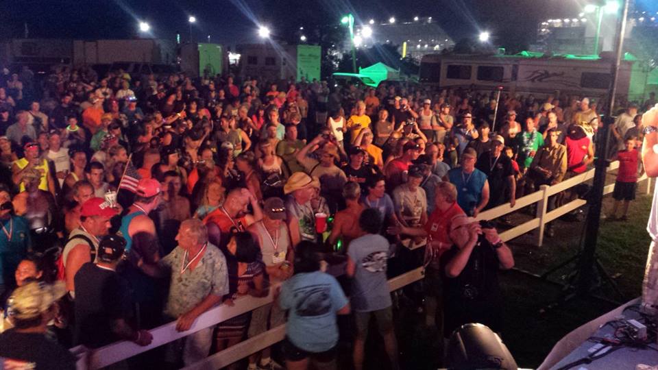 STEVE WINGFIELD EVANGELISTIC ASSOCIATION