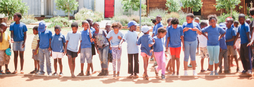 Experience Mission cover