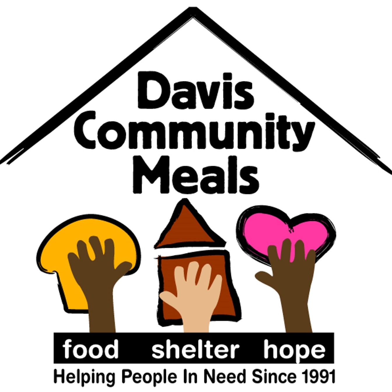 Davis Community Meals