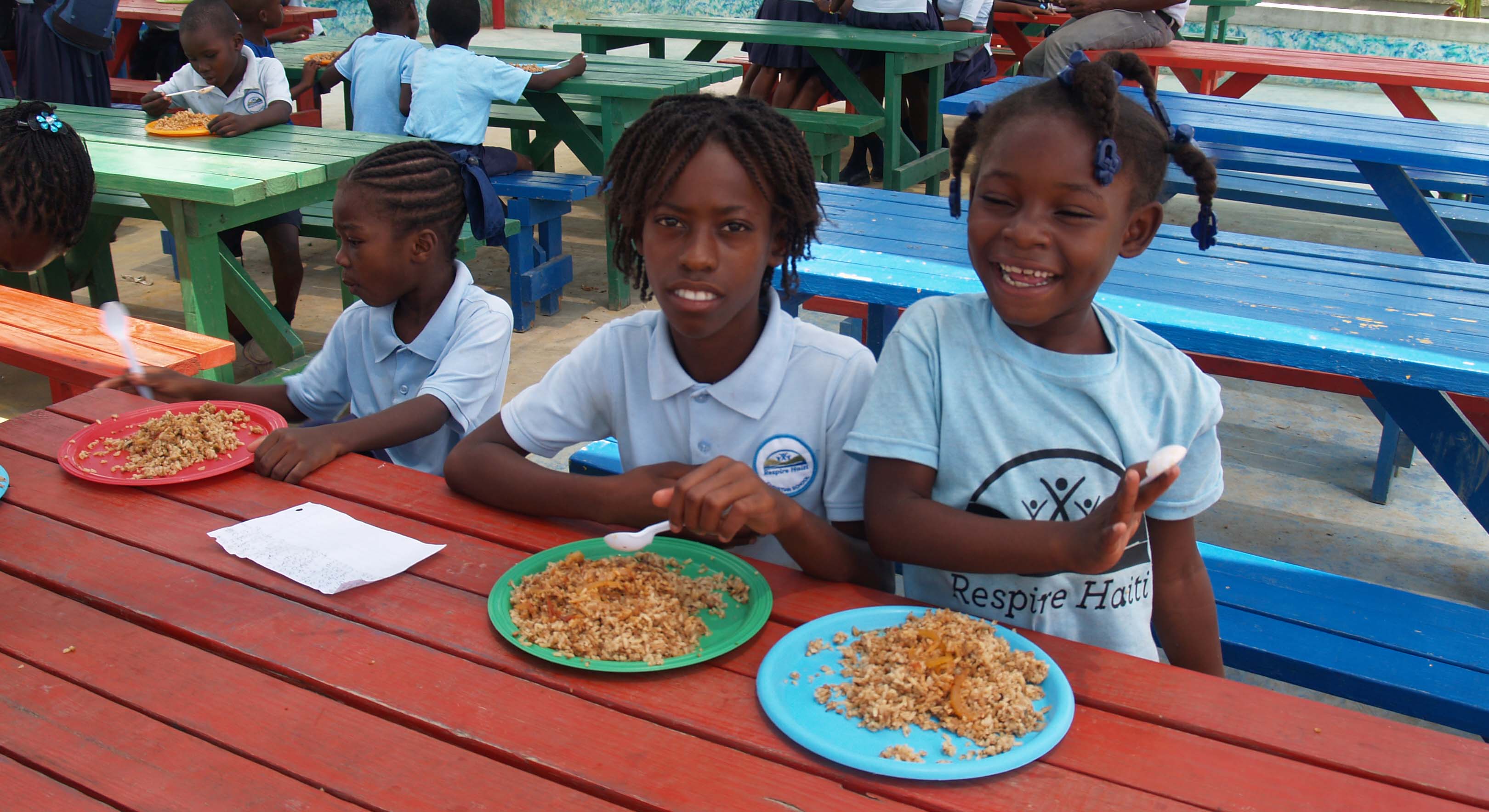 Kids Against Hunger Northwest Oklahoma