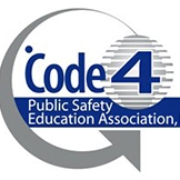 CODE 4  Public Safety Education Association, Inc.