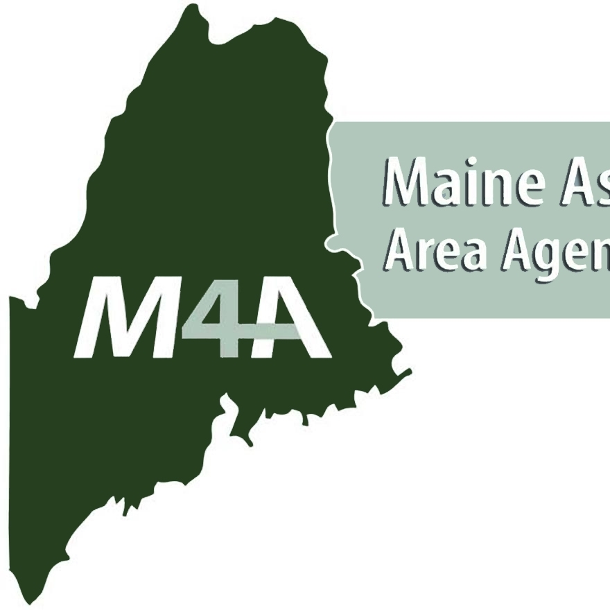 MAINE ASSOCIATION OF AREA AGENCIES ON AGING