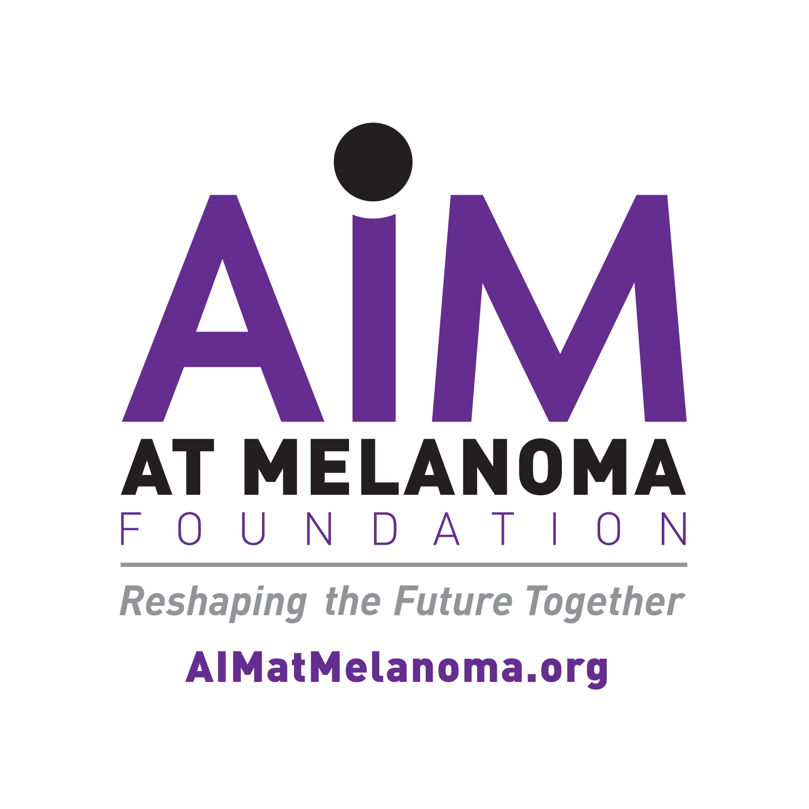 AIM at Melanoma