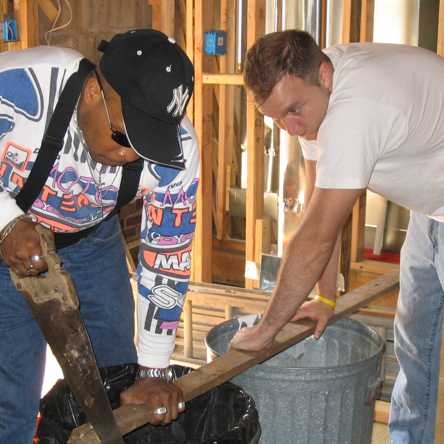 Morris Habitat for Humanity, Inc