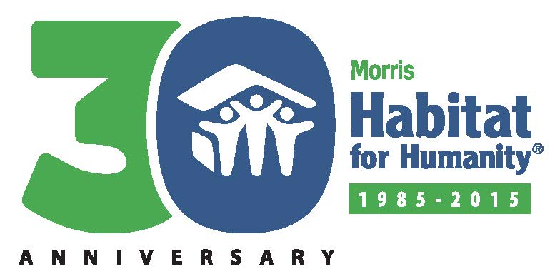 Morris Habitat for Humanity, Inc