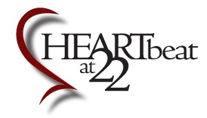 HEARTBEAT AT 22